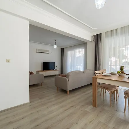 Διαμέρισμα 2 Bedroom Close To Center