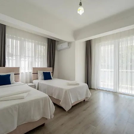 Διαμέρισμα 2 Bedroom Close To Center Φετιγιέ