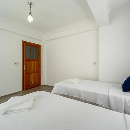 2 Bedroom Close To Center * Fethiye